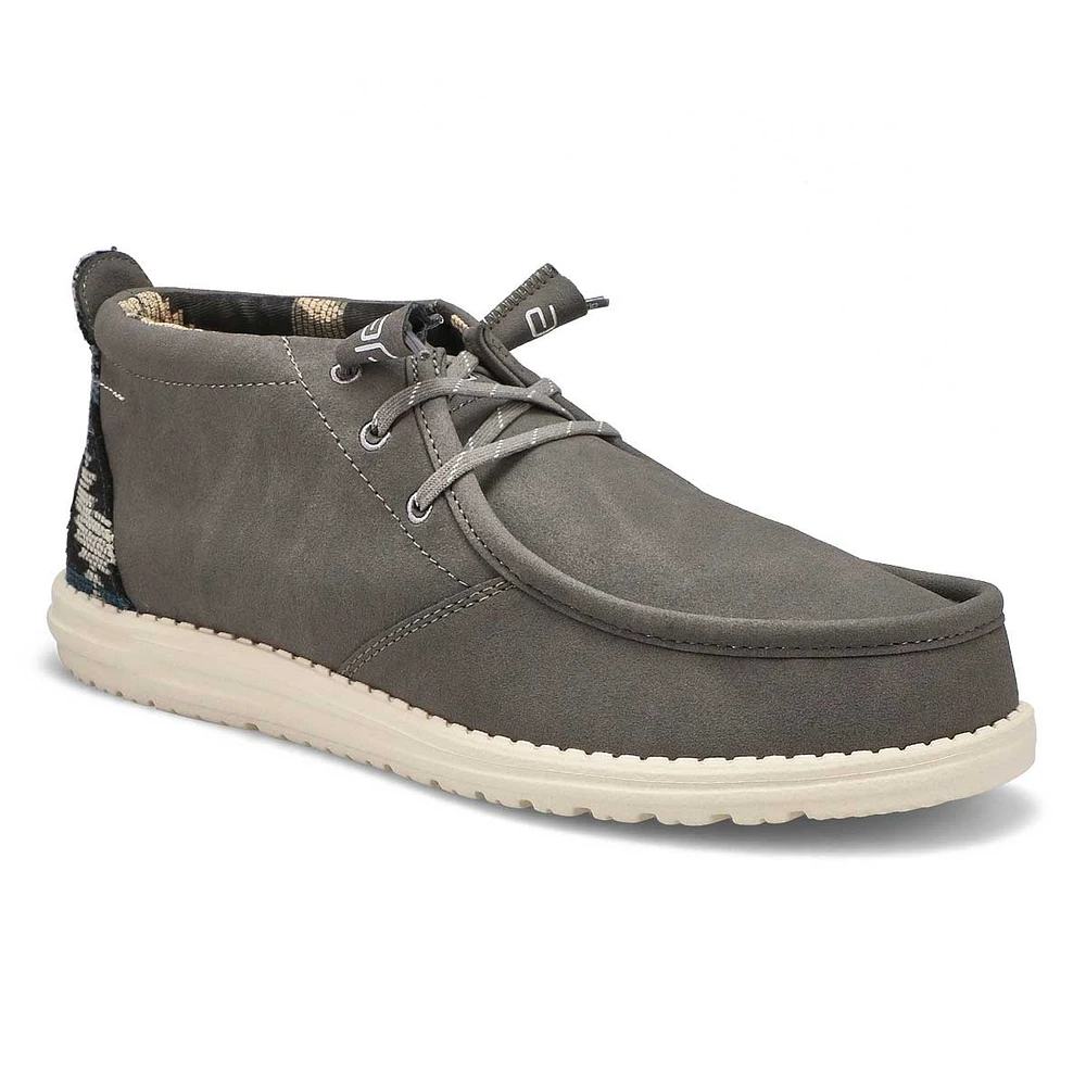 Chukka CONRAD, campeur, hommes