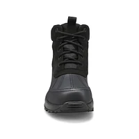 Botte imperméable EMMETT DUCK BOOT, noir, hommes