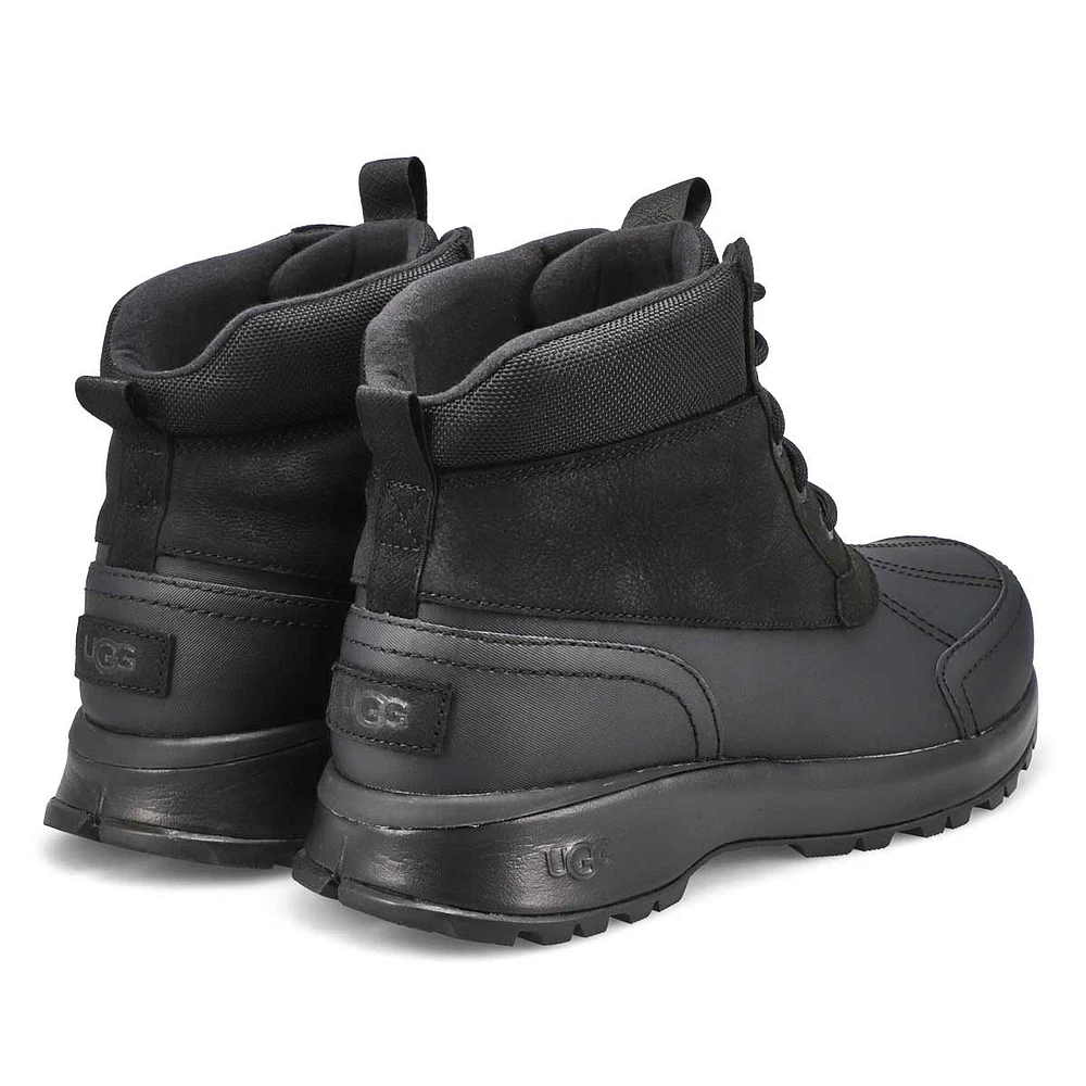 Botte imperméable EMMETT DUCK BOOT, noir, hommes