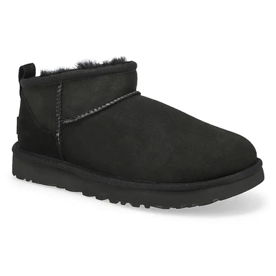 Botte CLASSIC ULTRA MINI, antilope, femmes