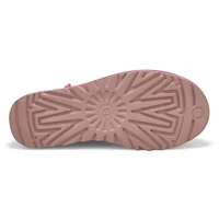 Women's Classic Ultra Mini Boot -Burnt Cedar