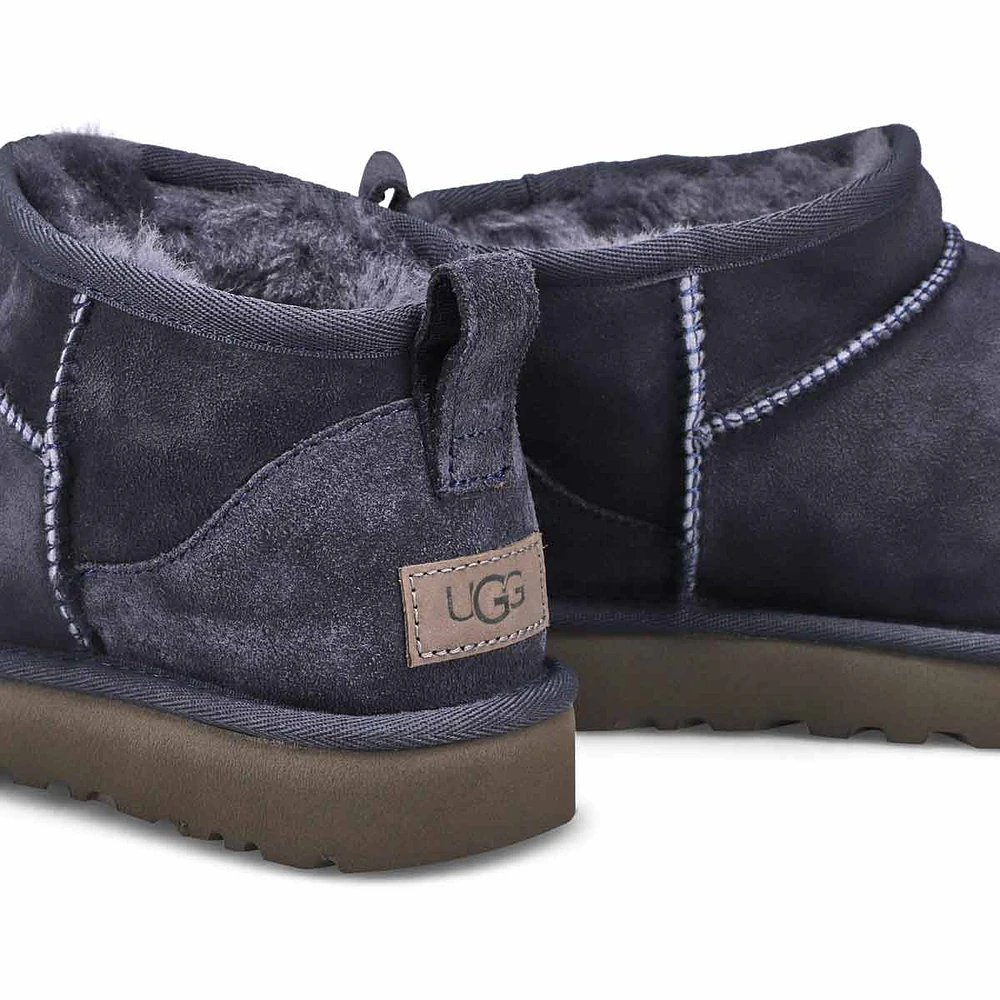 Women's Classic Ultra Mini Boot - Antilope