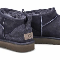 Women's Classic Ultra Mini Boot - Antilope