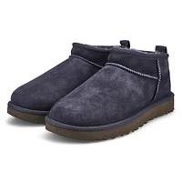 Women's Classic Ultra Mini Boot - Antilope