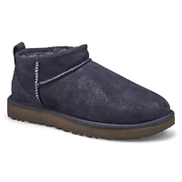 Women's Classic Ultra Mini Boot - Antilope