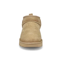 Women's Classic Ultra Mini Boot