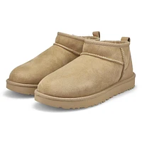 Women's Classic Ultra Mini Boot