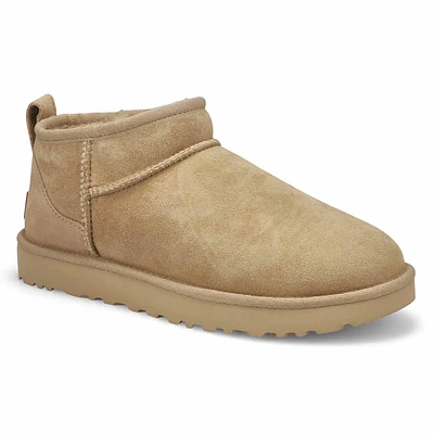 Women's Classic Ultra Mini Boot