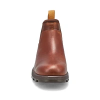 Botte impermable HILLMONT CHELSEA, noir, hommes
