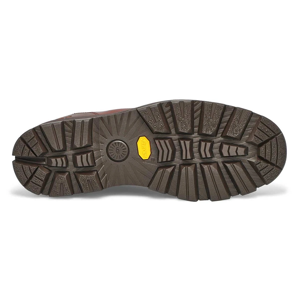 Botte impermable HILLMONT CHELSEA, noir, hommes