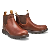 Botte impermable HILLMONT CHELSEA, noir, hommes