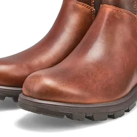 Botte impermable HILLMONT CHELSEA, noir, hommes