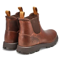 Botte impermable HILLMONT CHELSEA, noir, hommes