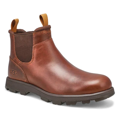 Botte impermable HILLMONT CHELSEA, noir, hommes