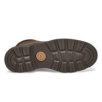Botte imperméable BILTMORE MID, chêne, hommes