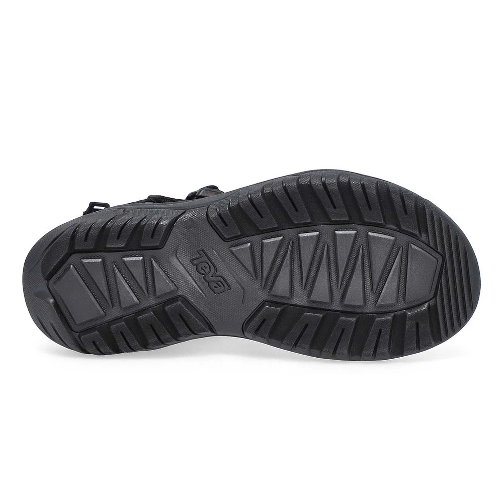 Sandales sport HURRICANE VERGE, noir, hommes