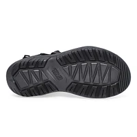 Men's Hurricane Verge Sport Sandal - Black