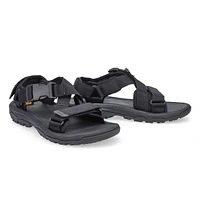 Men's Hurricane Verge Sport Sandal - Black