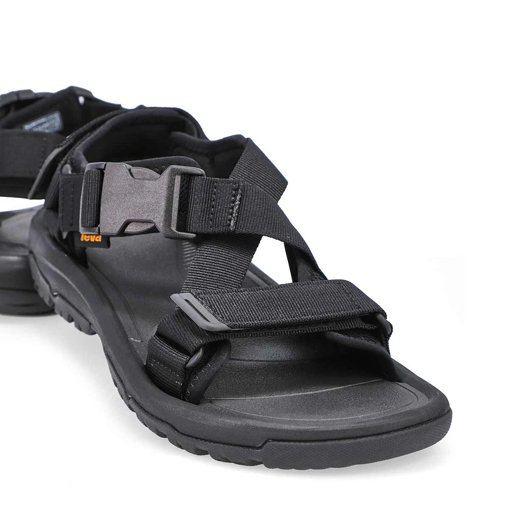 Men's Hurricane Verge Sport Sandal - Black