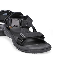 Men's Hurricane Verge Sport Sandal - Black