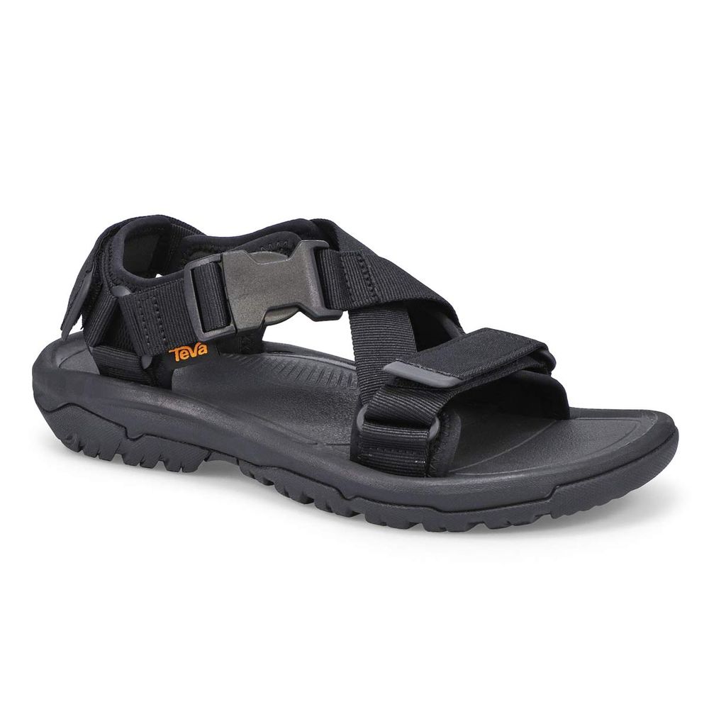 Men's Hurricane Verge Sport Sandal - Black