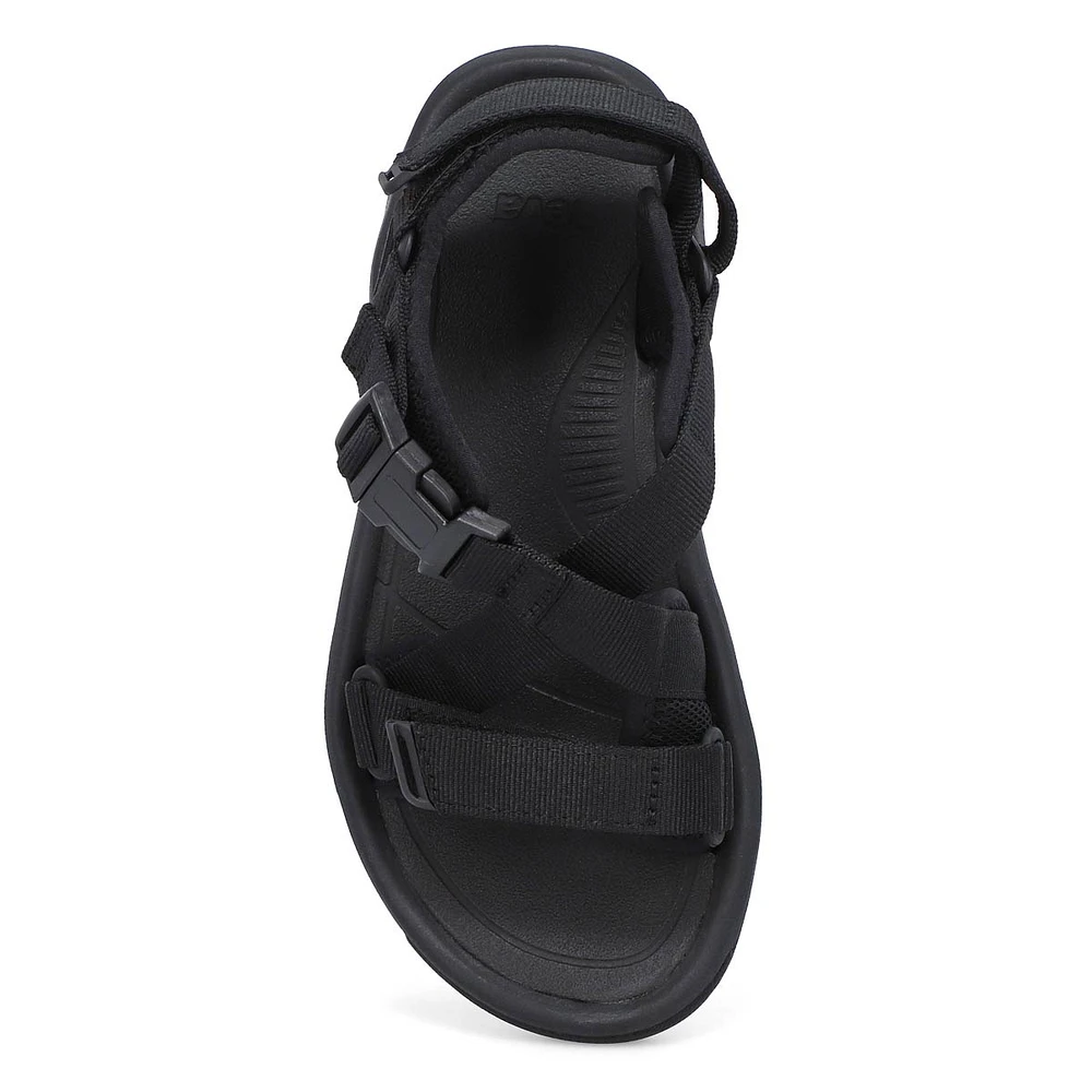 Women's Hurricane Verge Sport Sandal - Black