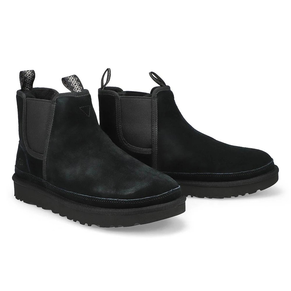 Men's Neumel Chelsea Boot - Chestnut