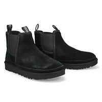 Men's Neumel Chelsea Boot - Chestnut