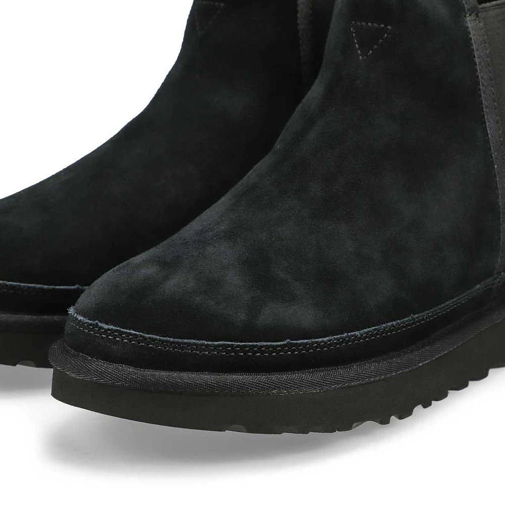 Men's Neumel Chelsea Boot - Chestnut