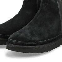 Men's Neumel Chelsea Boot - Chestnut