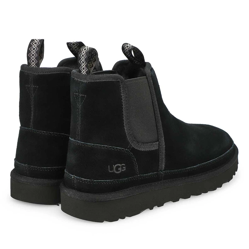 Men's Neumel Chelsea Boot - Chestnut