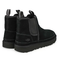 Men's Neumel Chelsea Boot - Chestnut