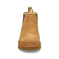Men's Neumel Lined Chukka Boot