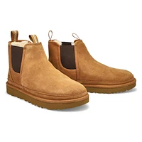 Men's Neumel Lined Chukka Boot