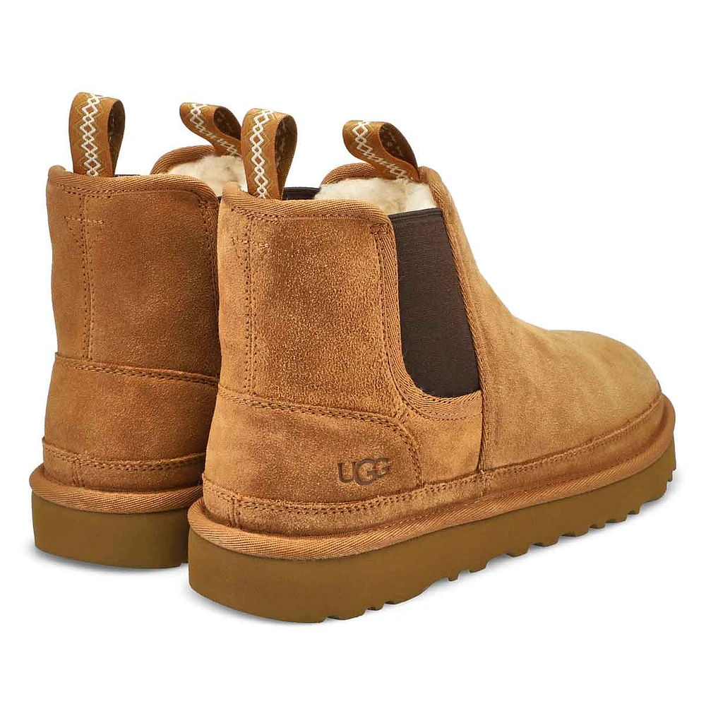 Men's Neumel Lined Chukka Boot