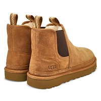 Men's Neumel Lined Chukka Boot