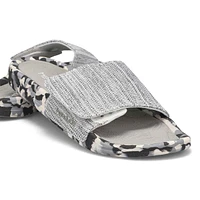 Claquette PHOENIX SLIDE, gris, hommes