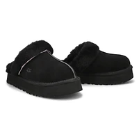 Women's Disquette Sheepskin Slipper