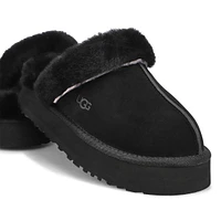 Women's Disquette Sheepskin Slipper