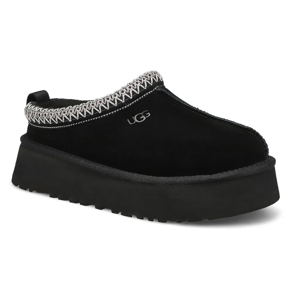 Women's Tazz Platform Slipper