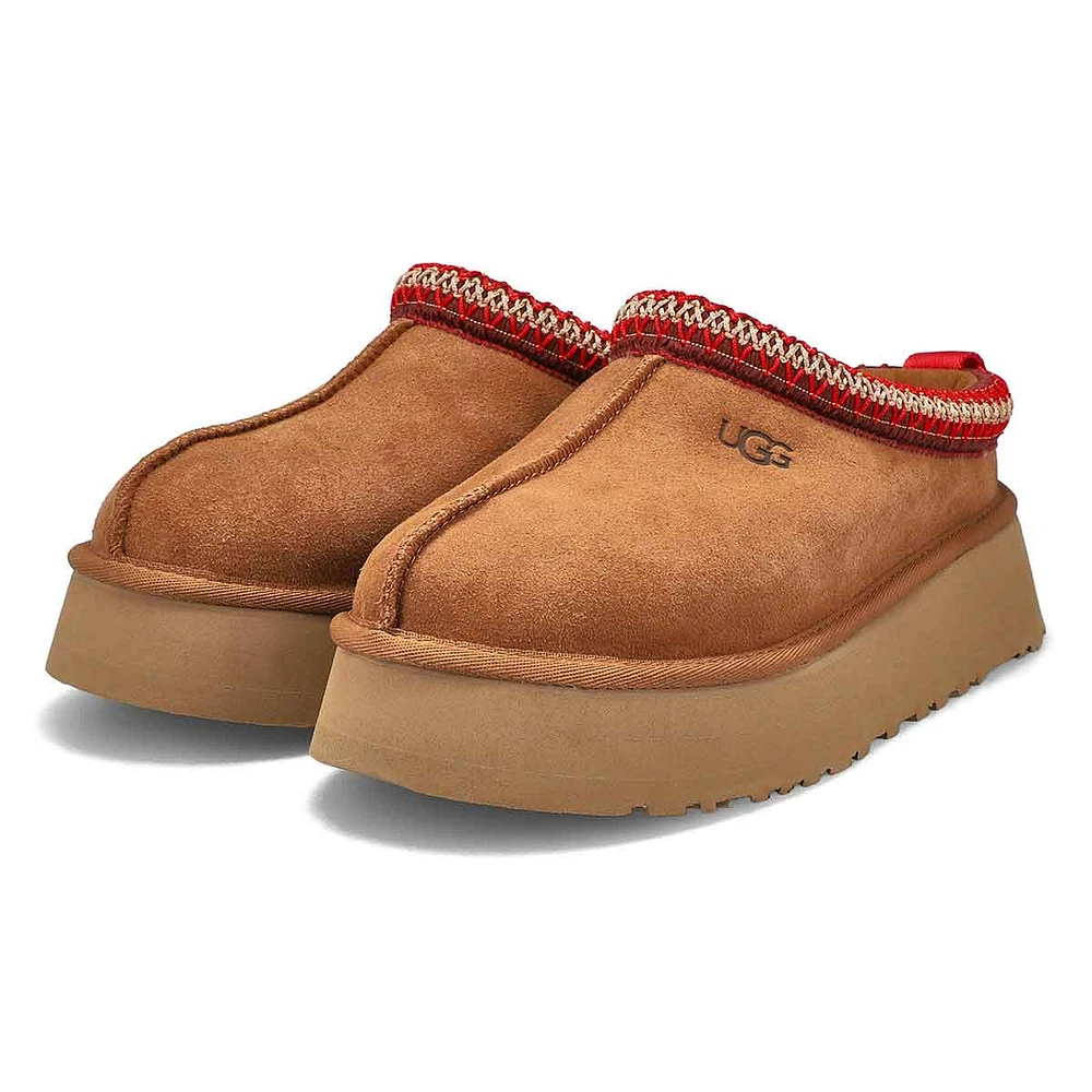 Women's Tazz Platform Slipper