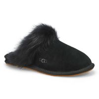 Women's Scuff Sis Slipper