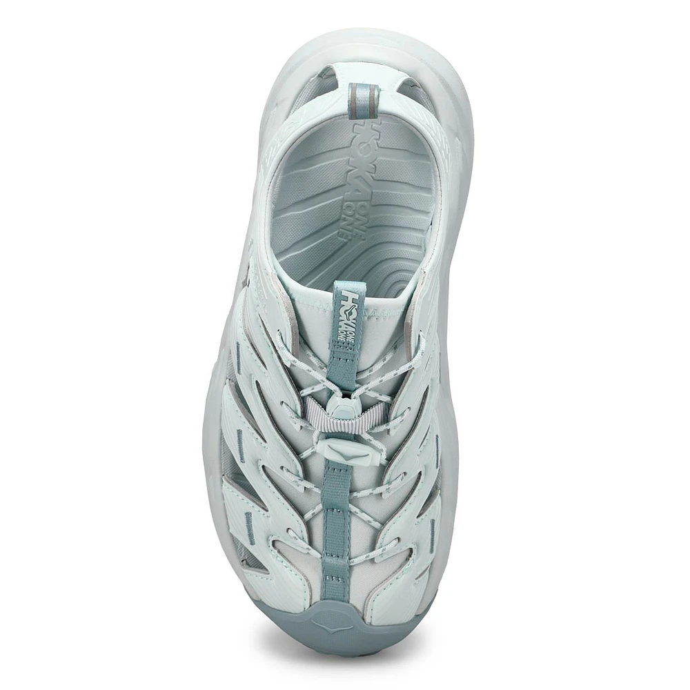 Sandale sport HOPARA, noir/gris, femmes