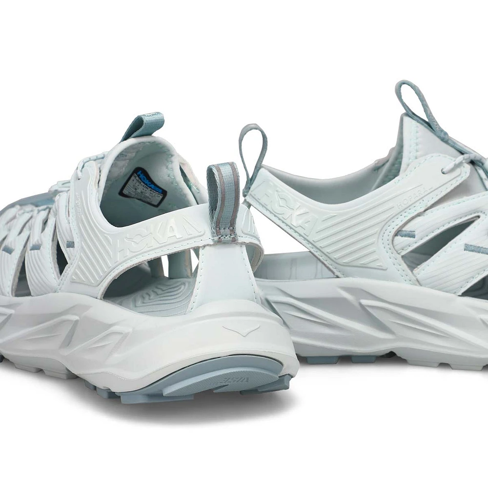 Sandale sport HOPARA, noir/gris, femmes