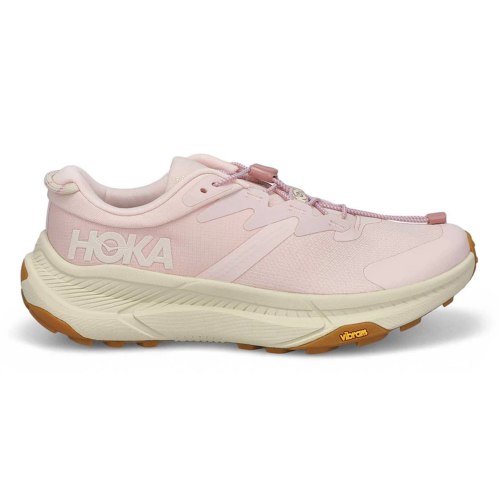 Women's Transport Lace Up Performance Sneaker