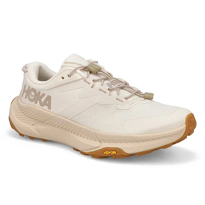 Chaussure de course performance TRANSPORT, perl