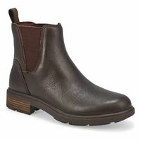 Women's Harrison Chelsea Waterproof Boot -Stout