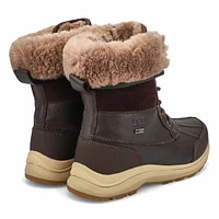 Women's Adirondack III Winter Boot