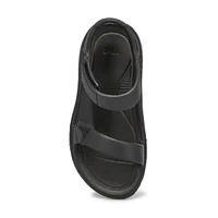 Boys' Hurricane Drift Sport Sandal - Black