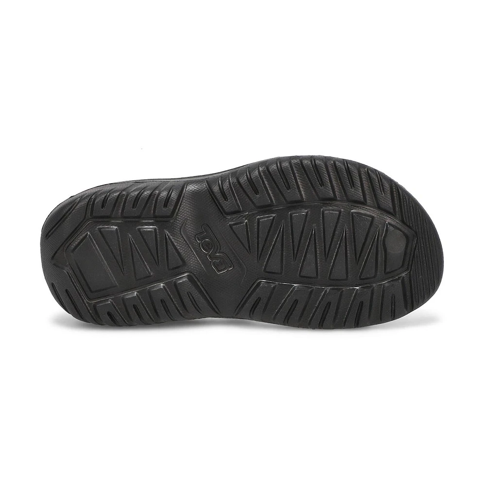 Boys' Hurricane Drift Sport Sandal - Black